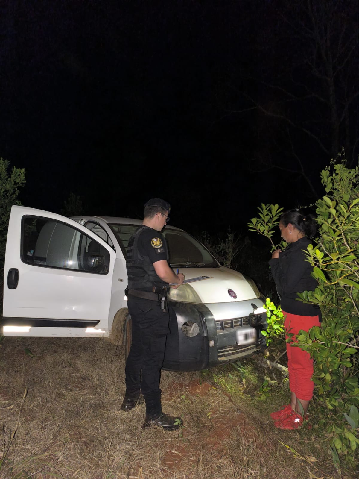 Policía de Misiones