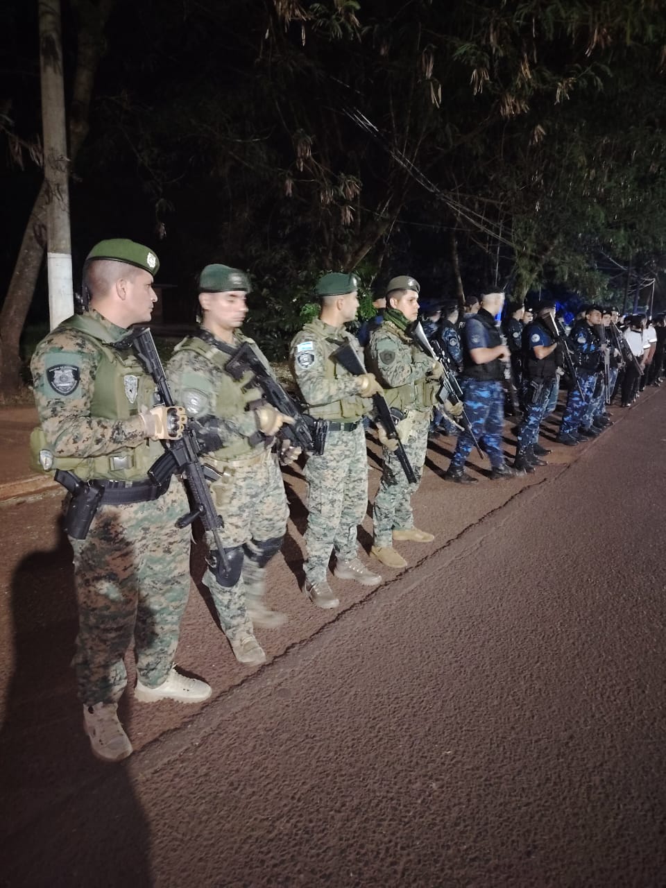 seguridad