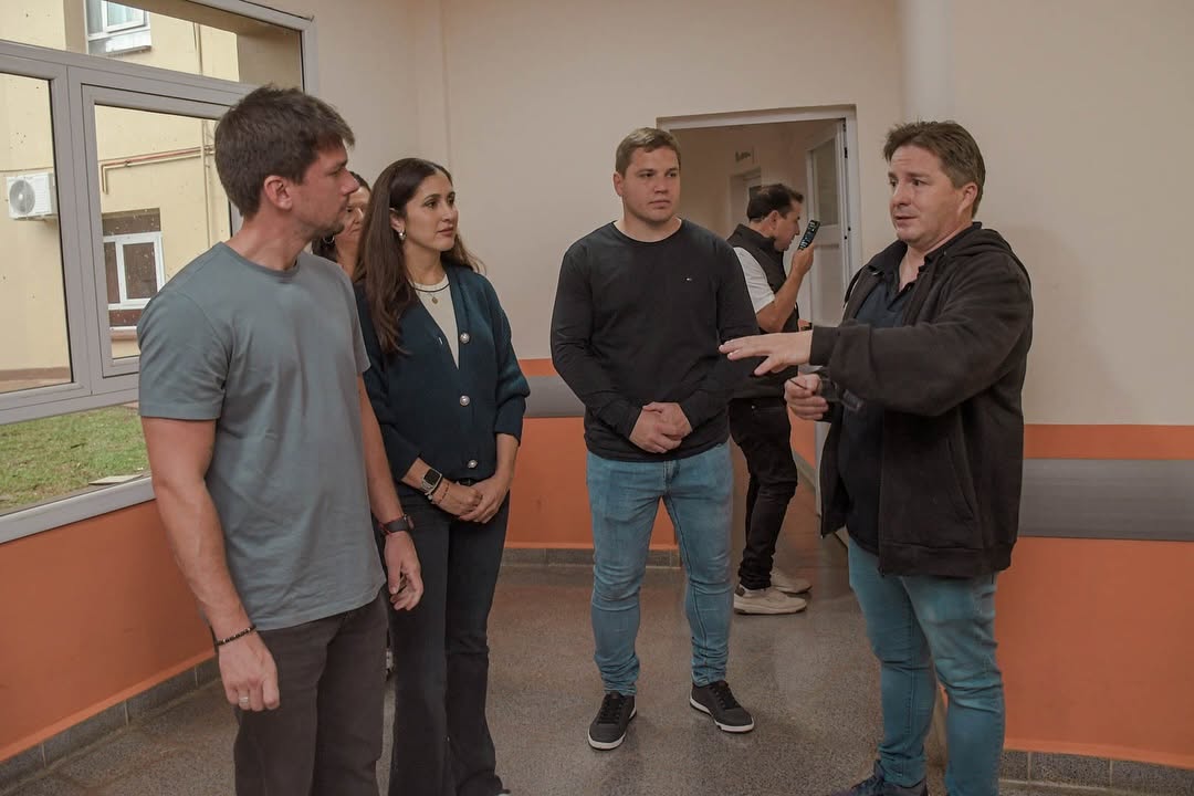 Lucas Romero Spinelli