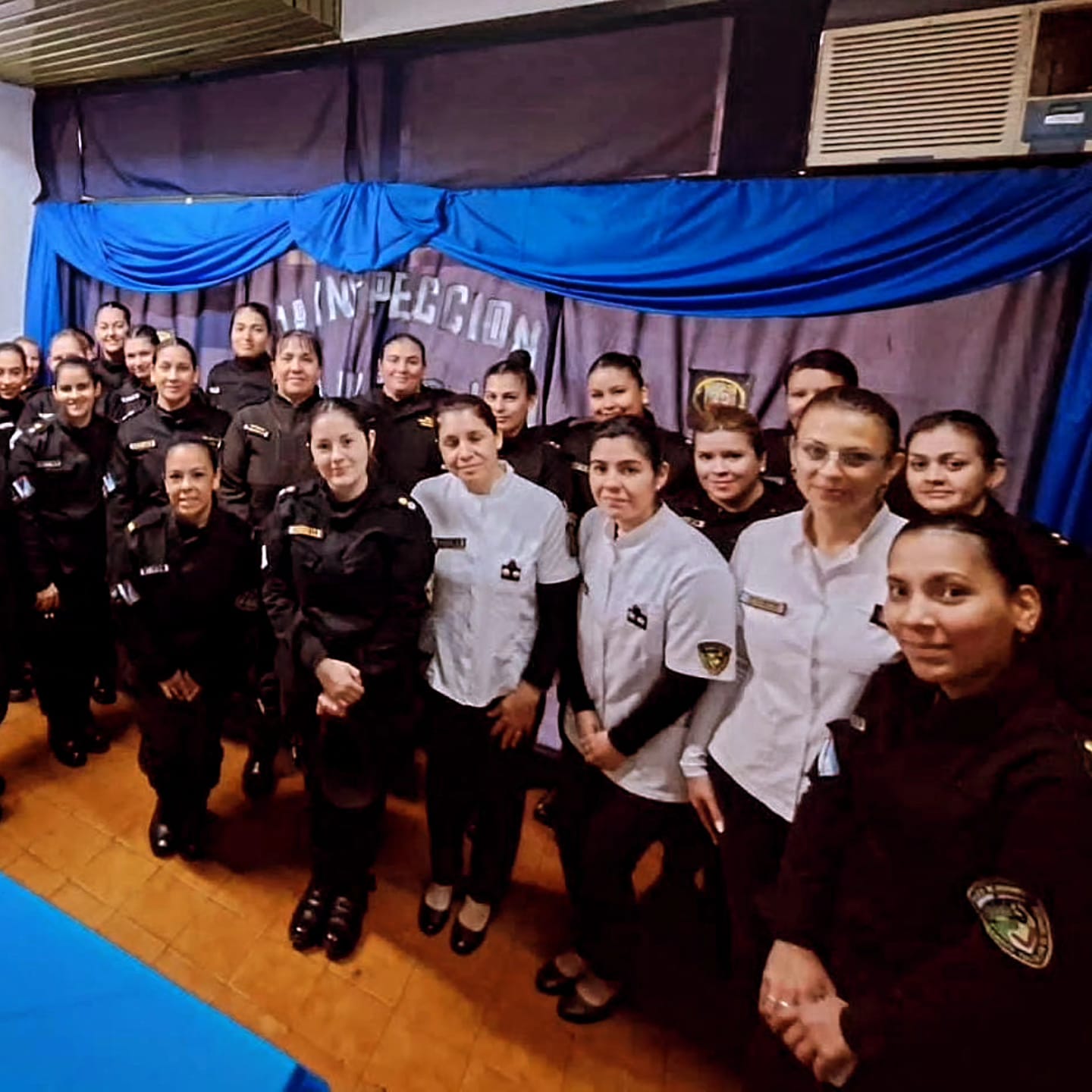 primera Comisaría de la Mujer