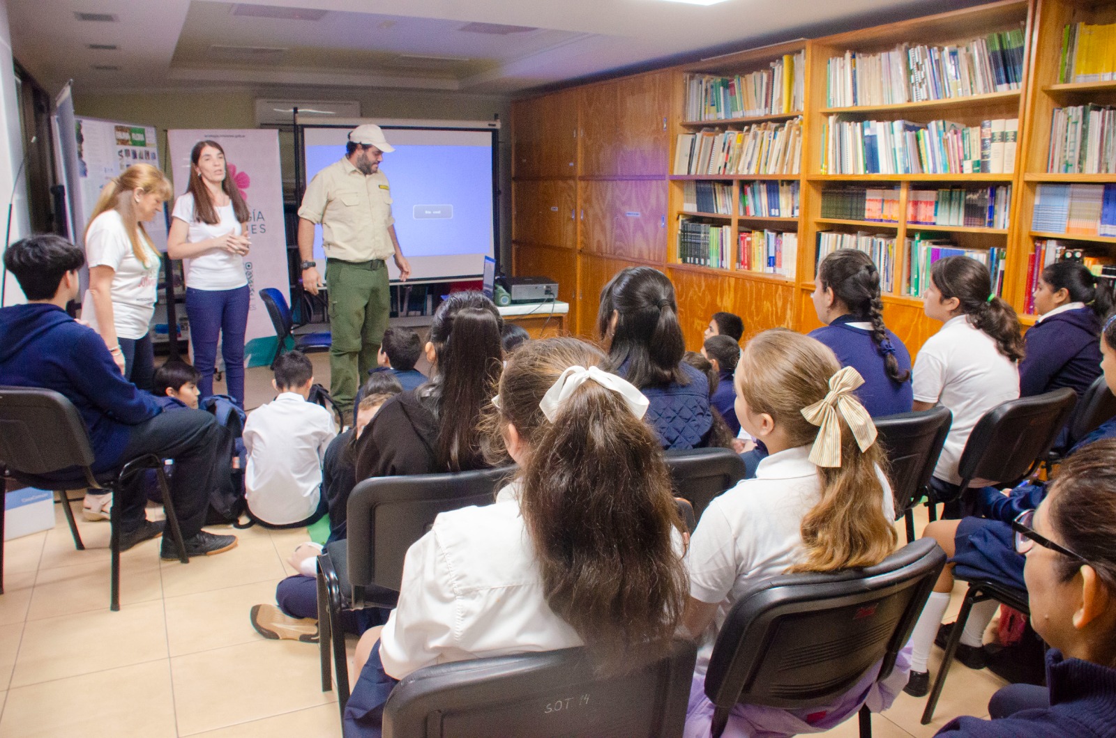 Compromiso con el Ambiente