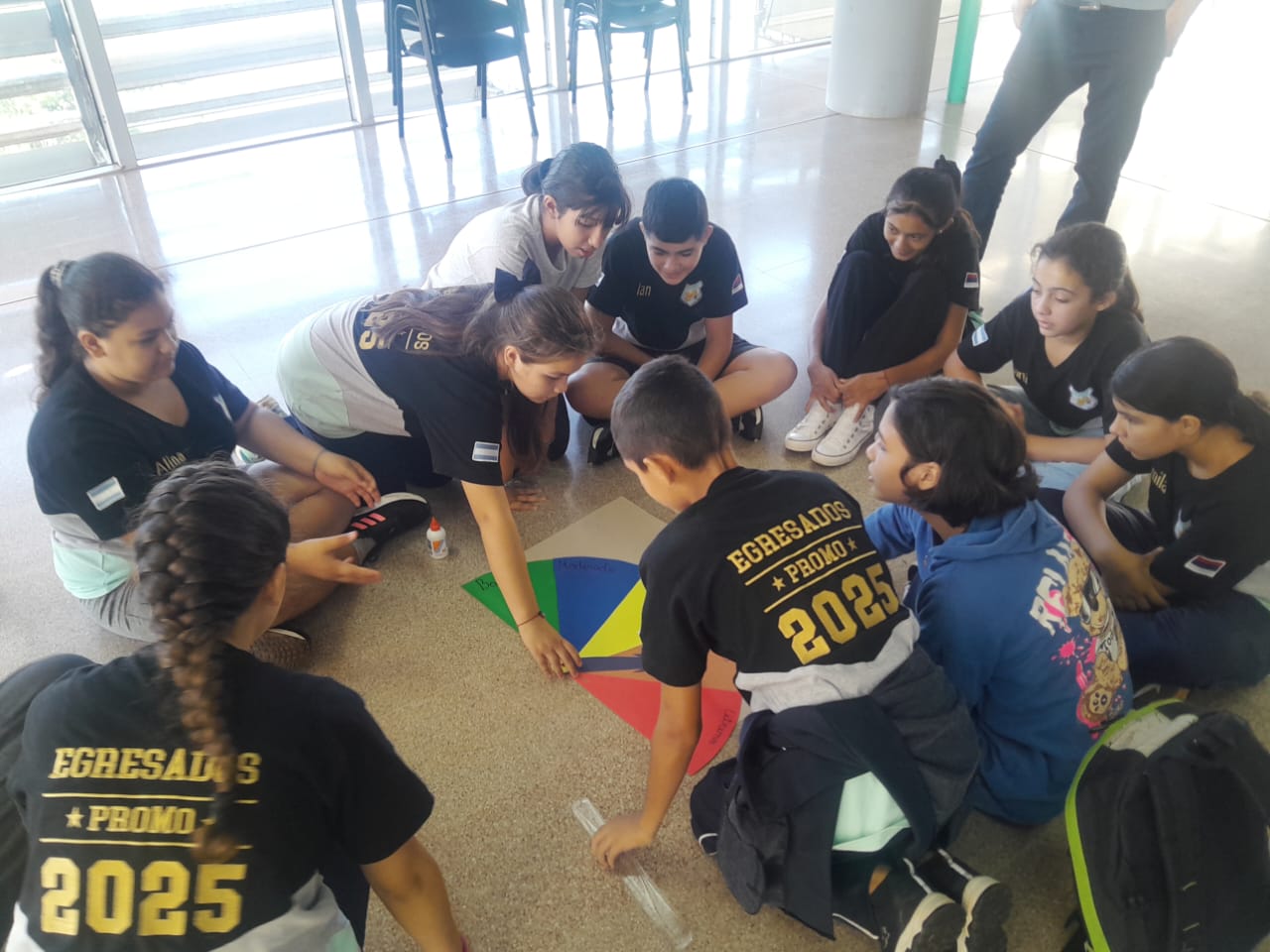 Educación ambiental