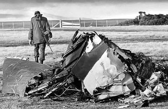 malvinas excombatiente