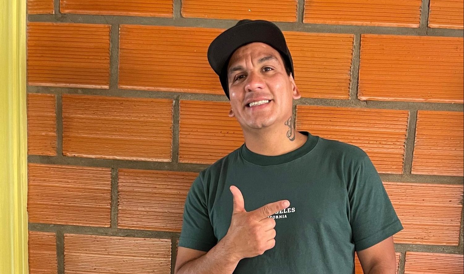 Misionero asesinado en Buenos Aires