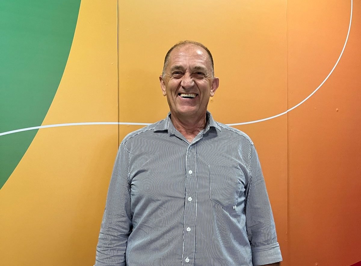 Roque Sobozinski