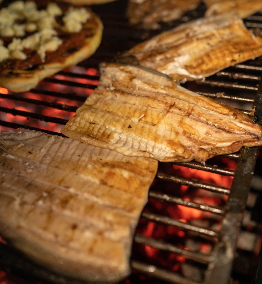 Curso de Cocina Pascual Argentina