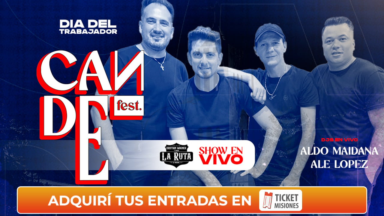 CANDE FEST
