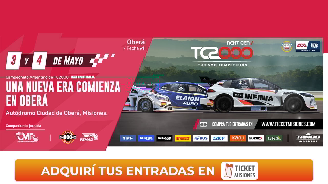TC2000