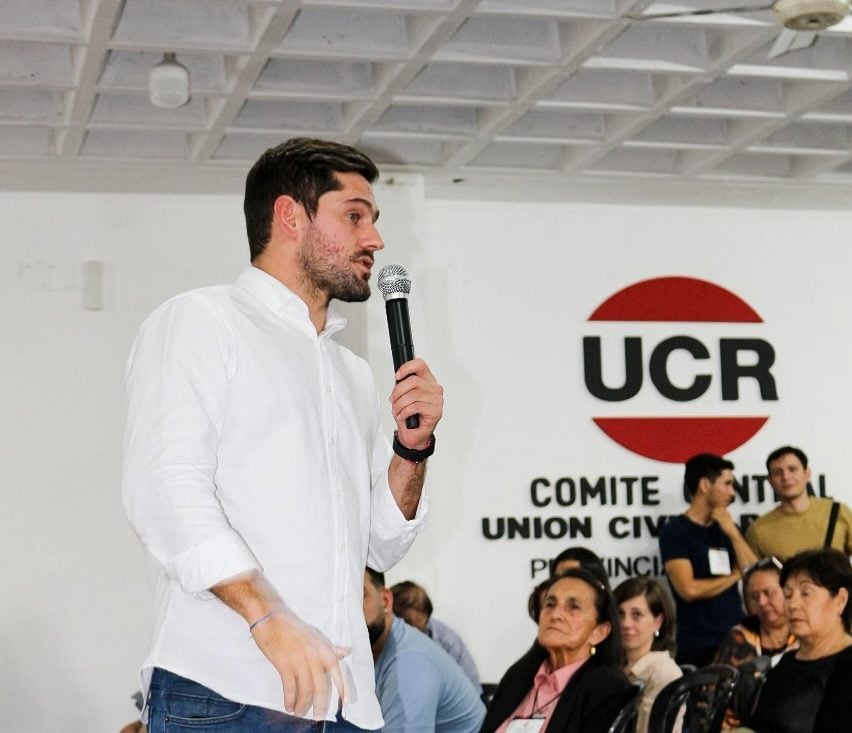 Frente Unidos por el Futuro