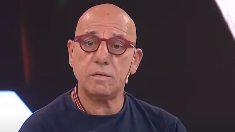 murió toti ciliberto