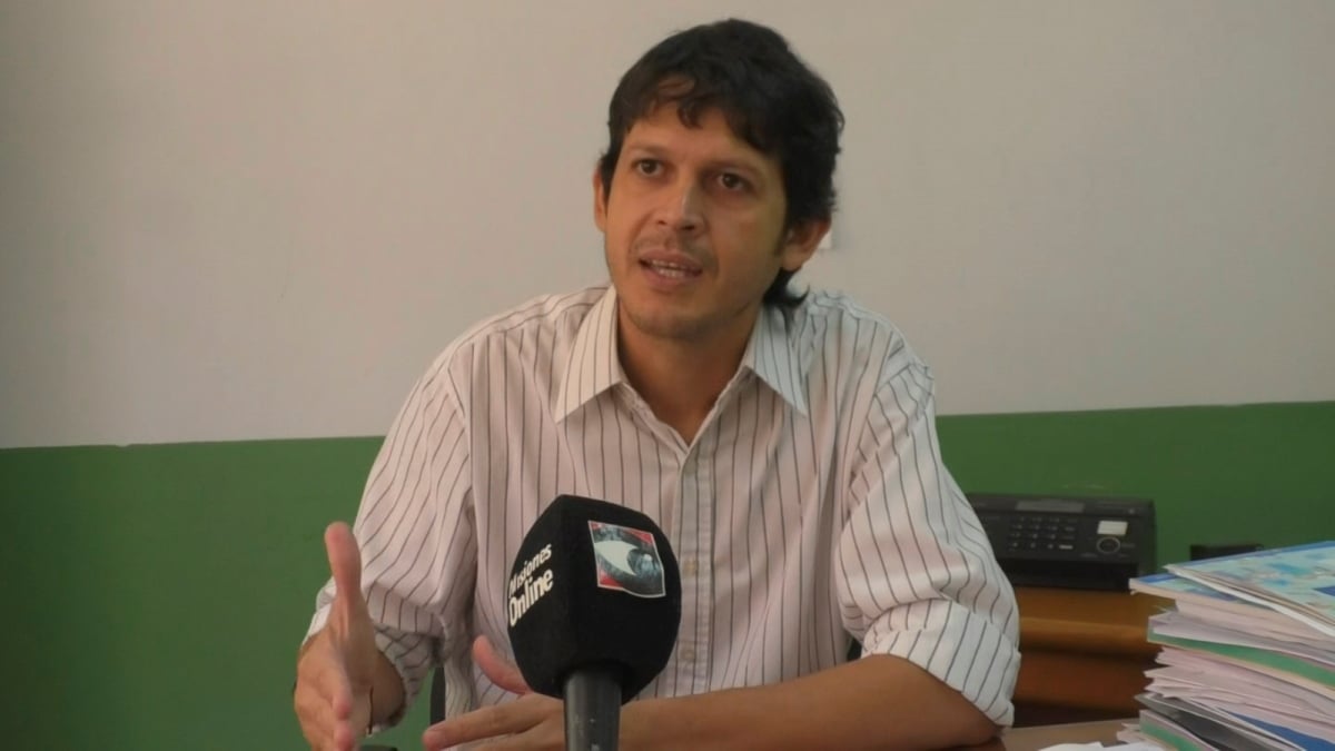 “Nosotros como provincia somos muy claros y no naturalizamos el consumo de sustancias”, remarcó el ministro Samuel López