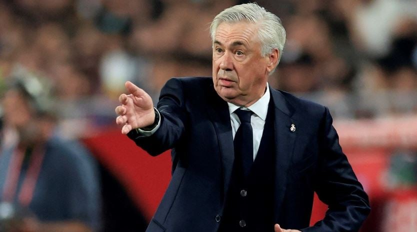 ancelotti
