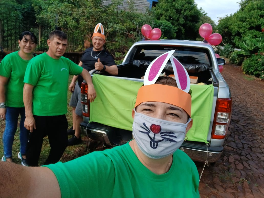 Pascuas