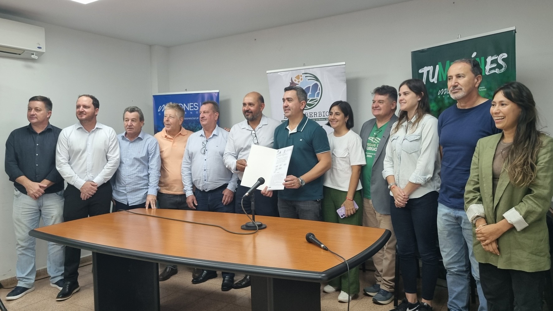 Fiesta Provincial de Biodiversidad