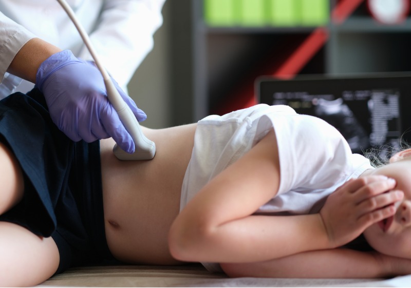 enfermedad renal en niños