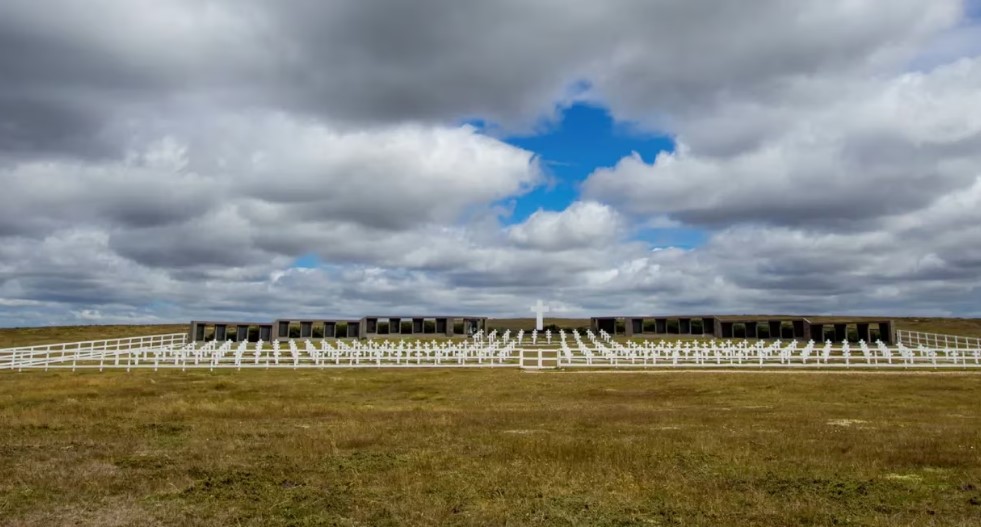 Malvinas