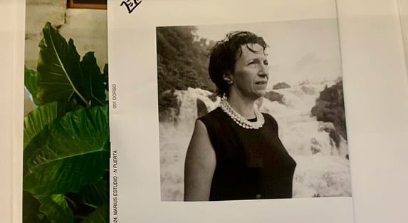Nélida Puerta