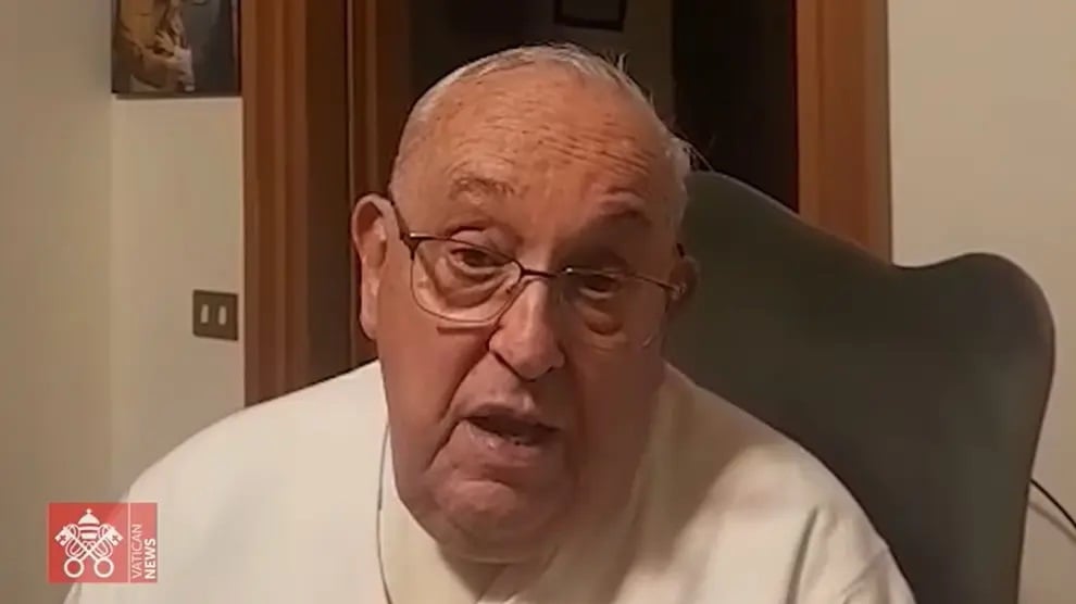 papa Francisco