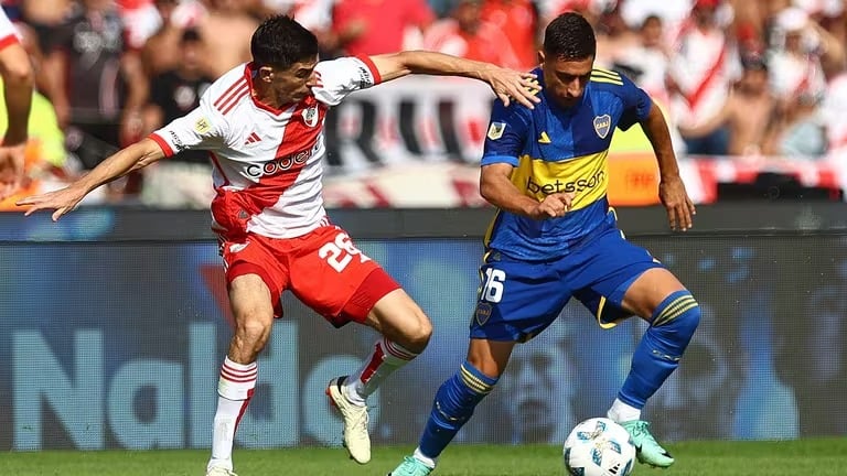 Superclásico