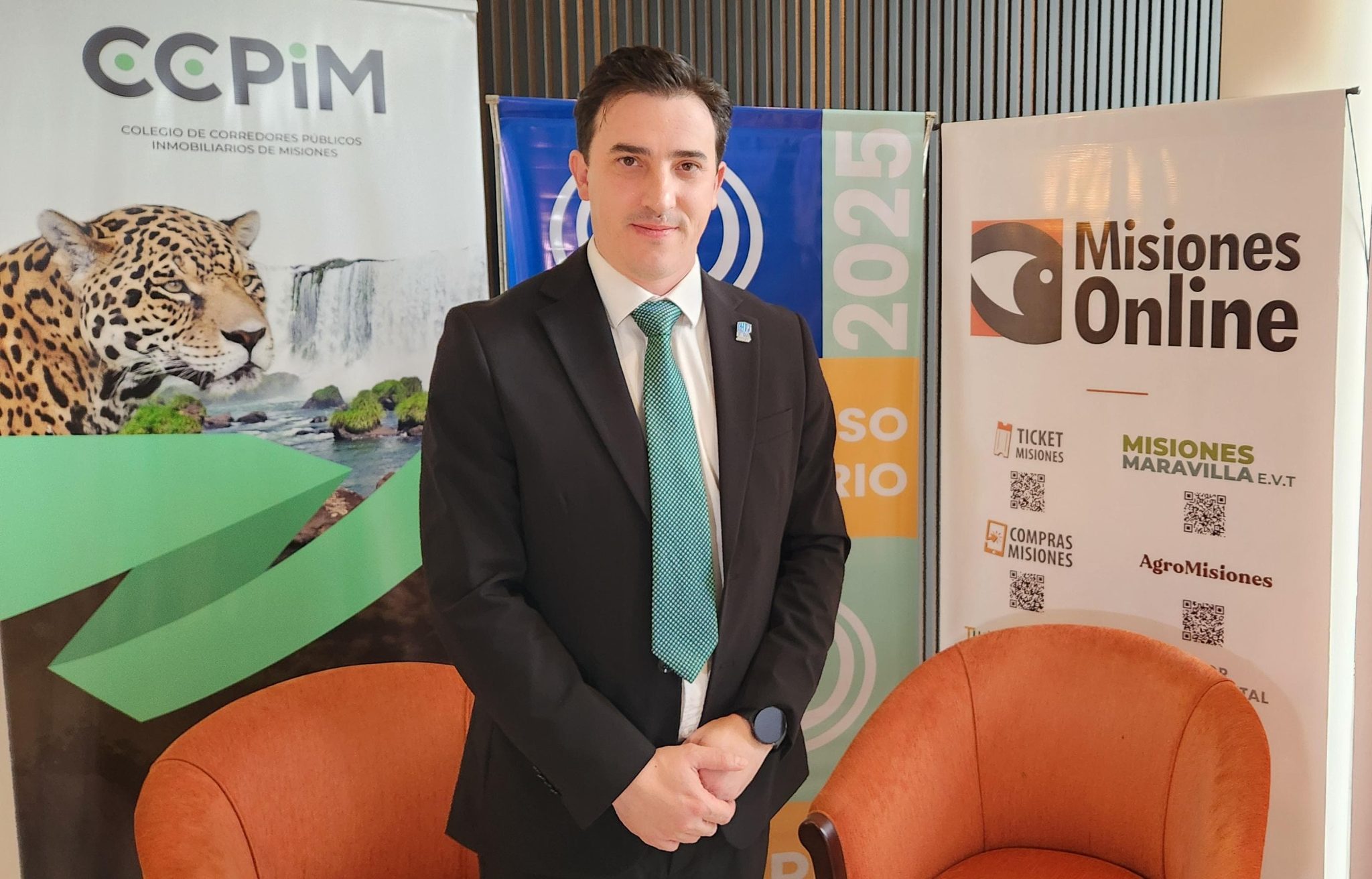 3° Congreso Inmobiliario - Córdoba