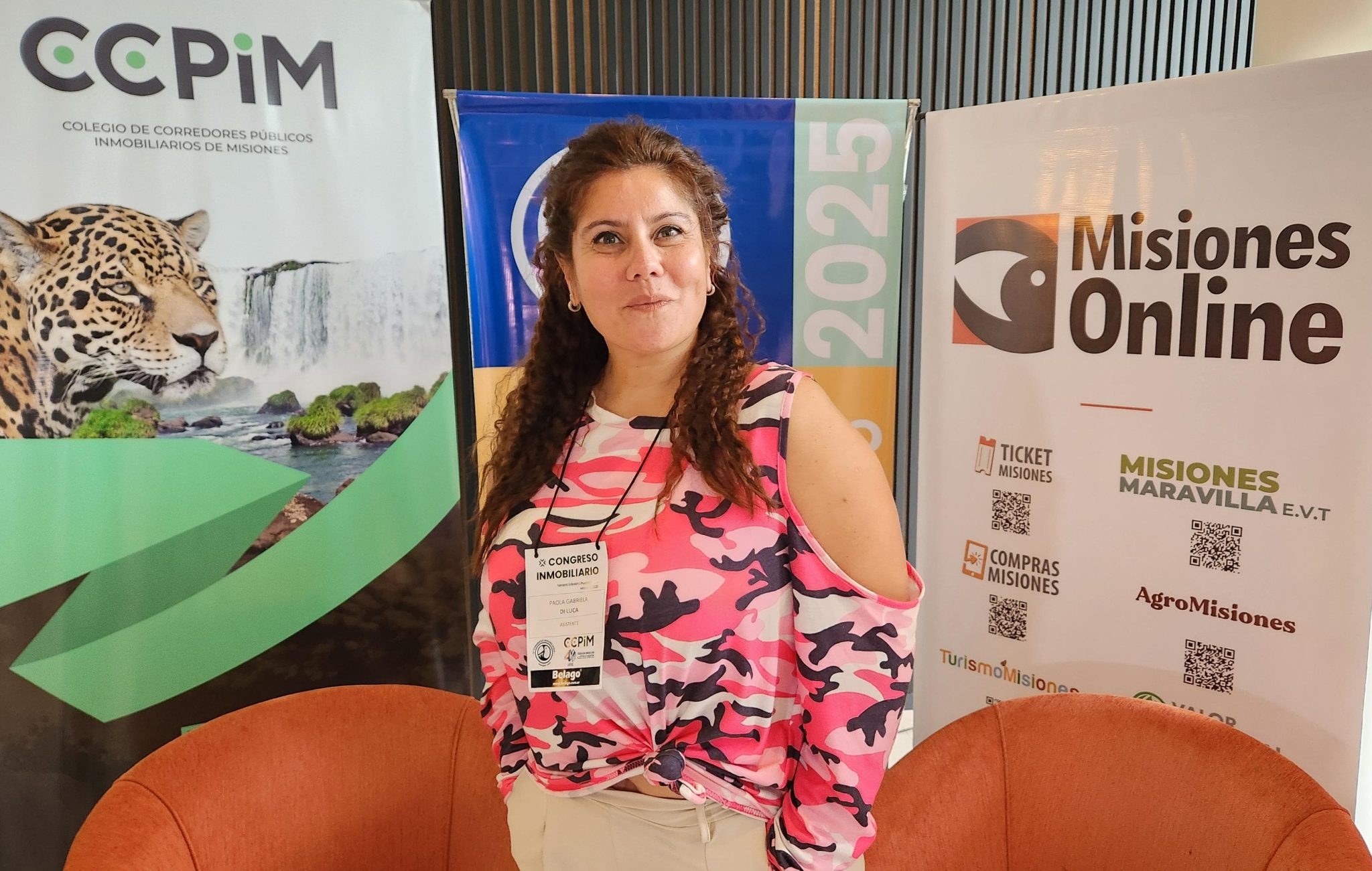 3° Congreso Inmobiliario - Mendoza