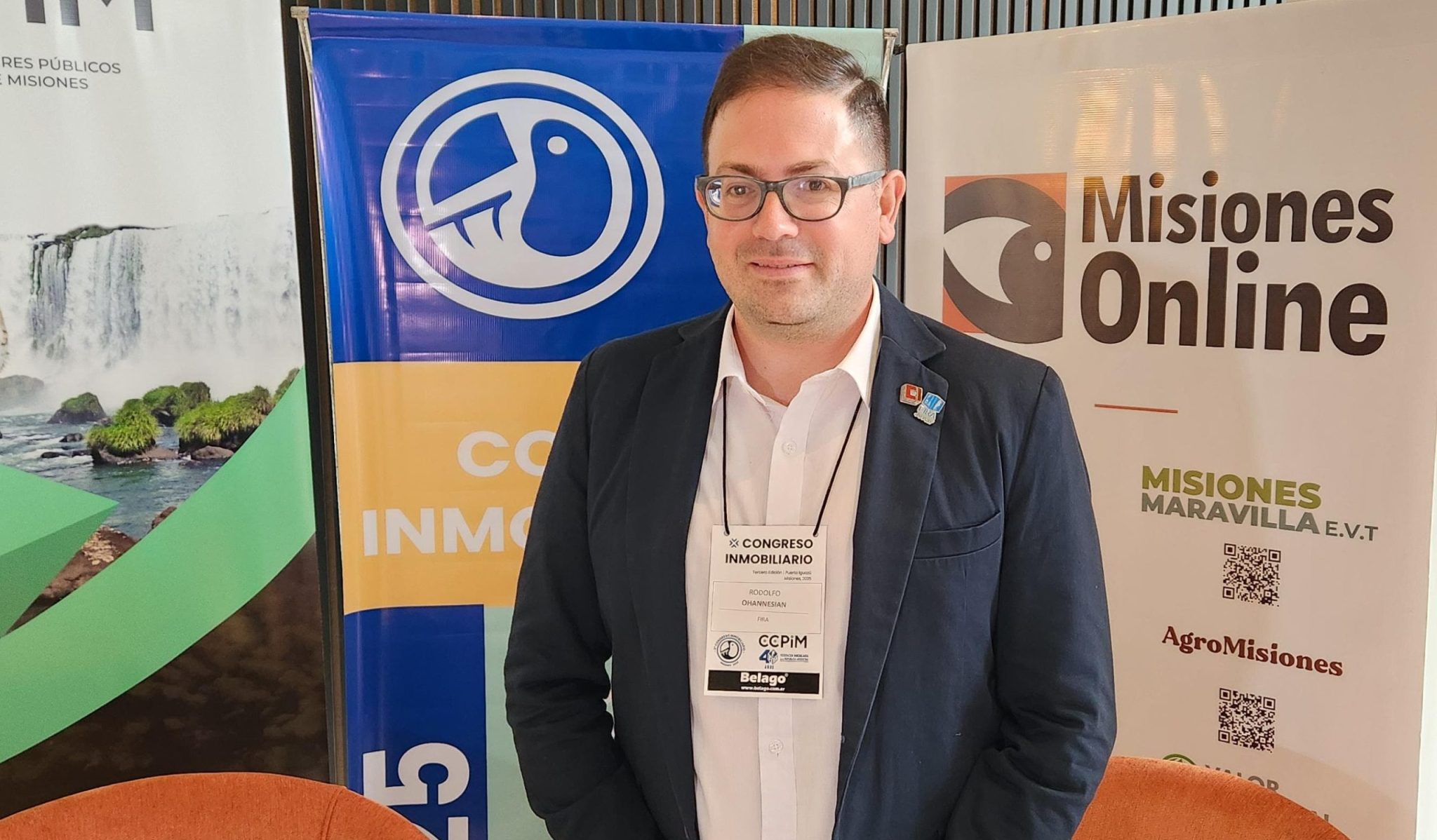 3° Congreso Inmobiliario