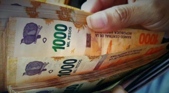 Calendario de pagos ANSES