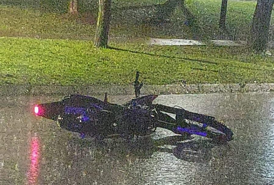 Dos jóvenes perdieron la vida en un despiste