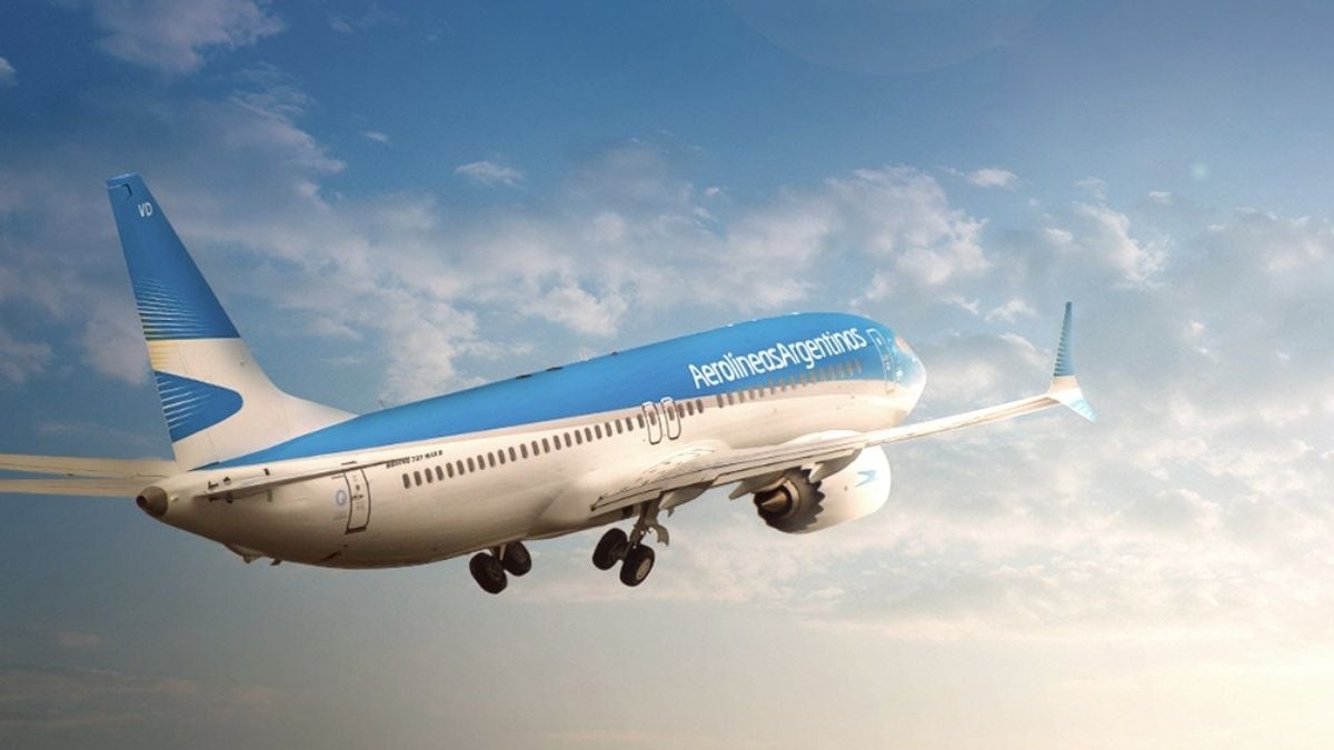 vuelo directo entre Córdoba y Posadas
