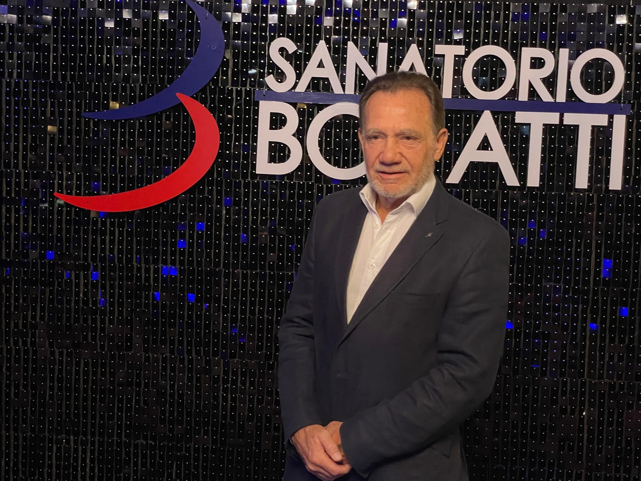 Aniversario Sanatorio Boratti