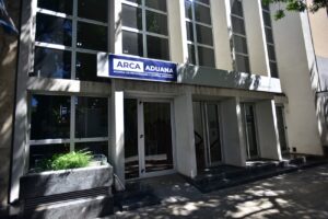 Arca