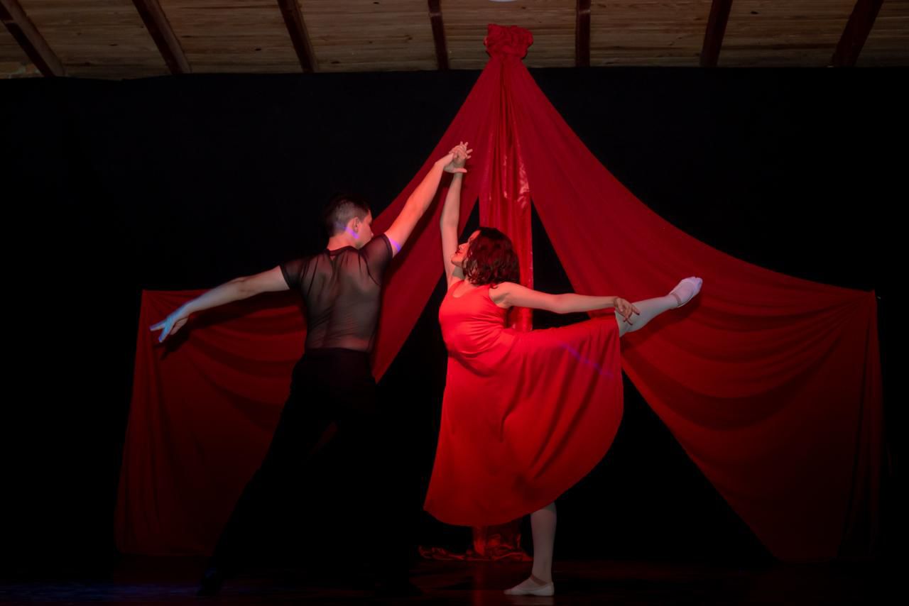 Ballet