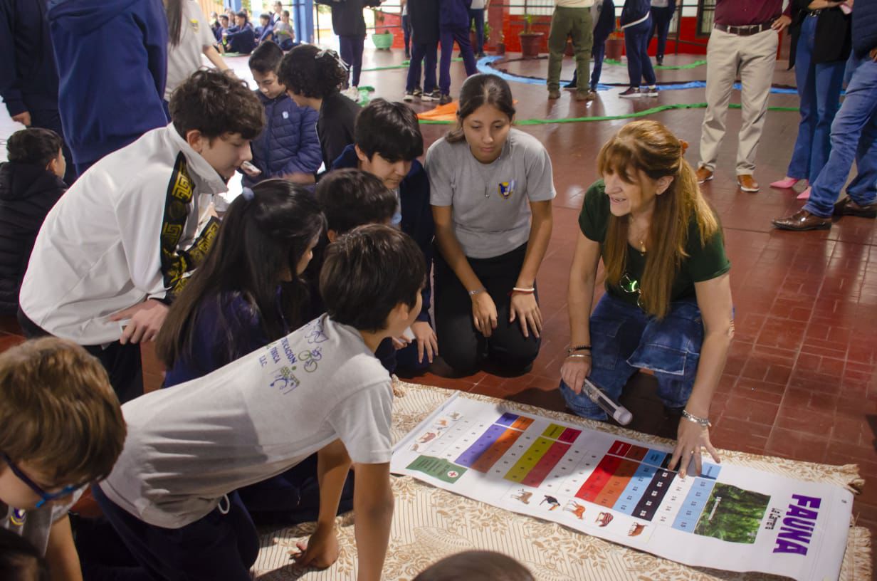 Día de la Biodiversidad