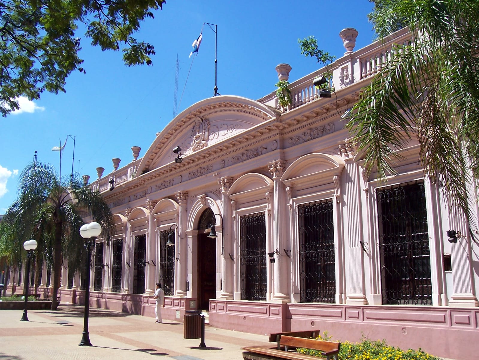 sueldos