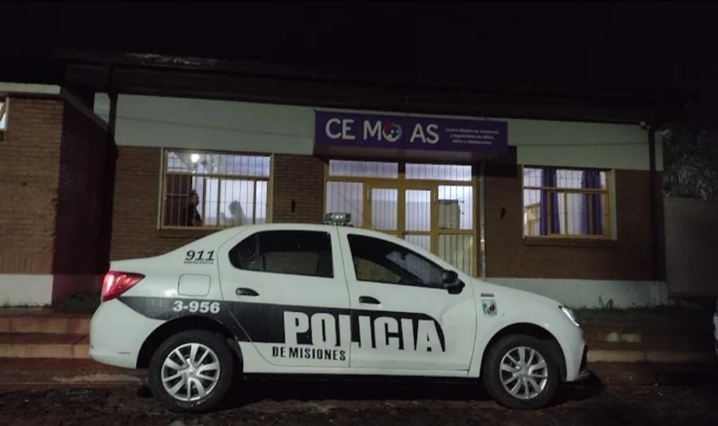 Violentos robos a adultos mayores en Posadas