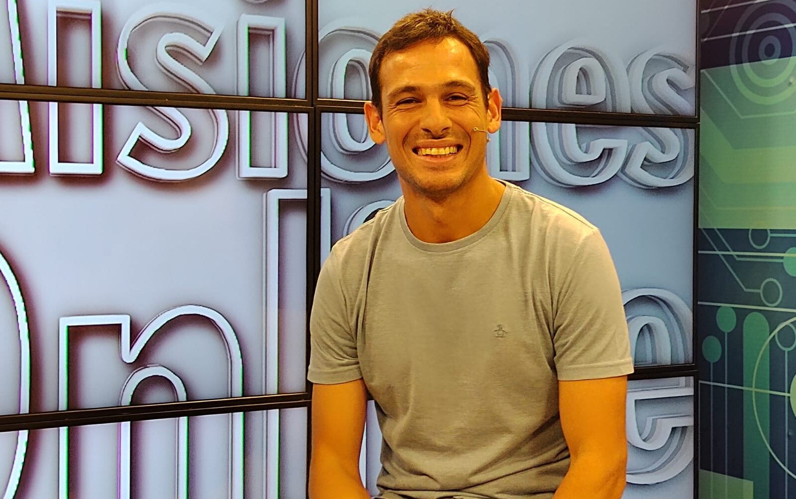 Cristian Stanganelli