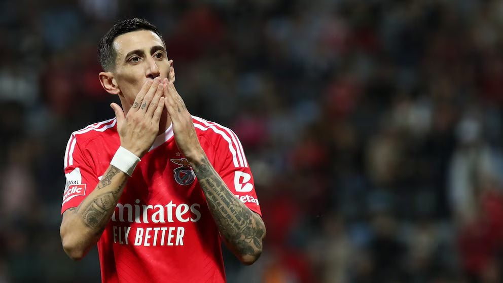Di María