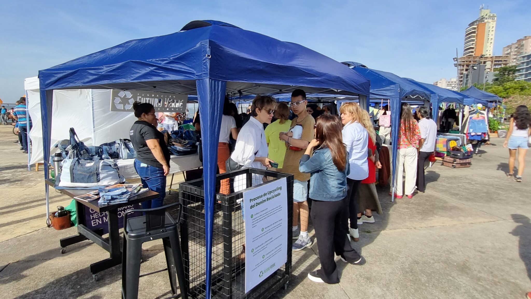 ecoferia