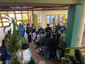 Estudiantina-2025