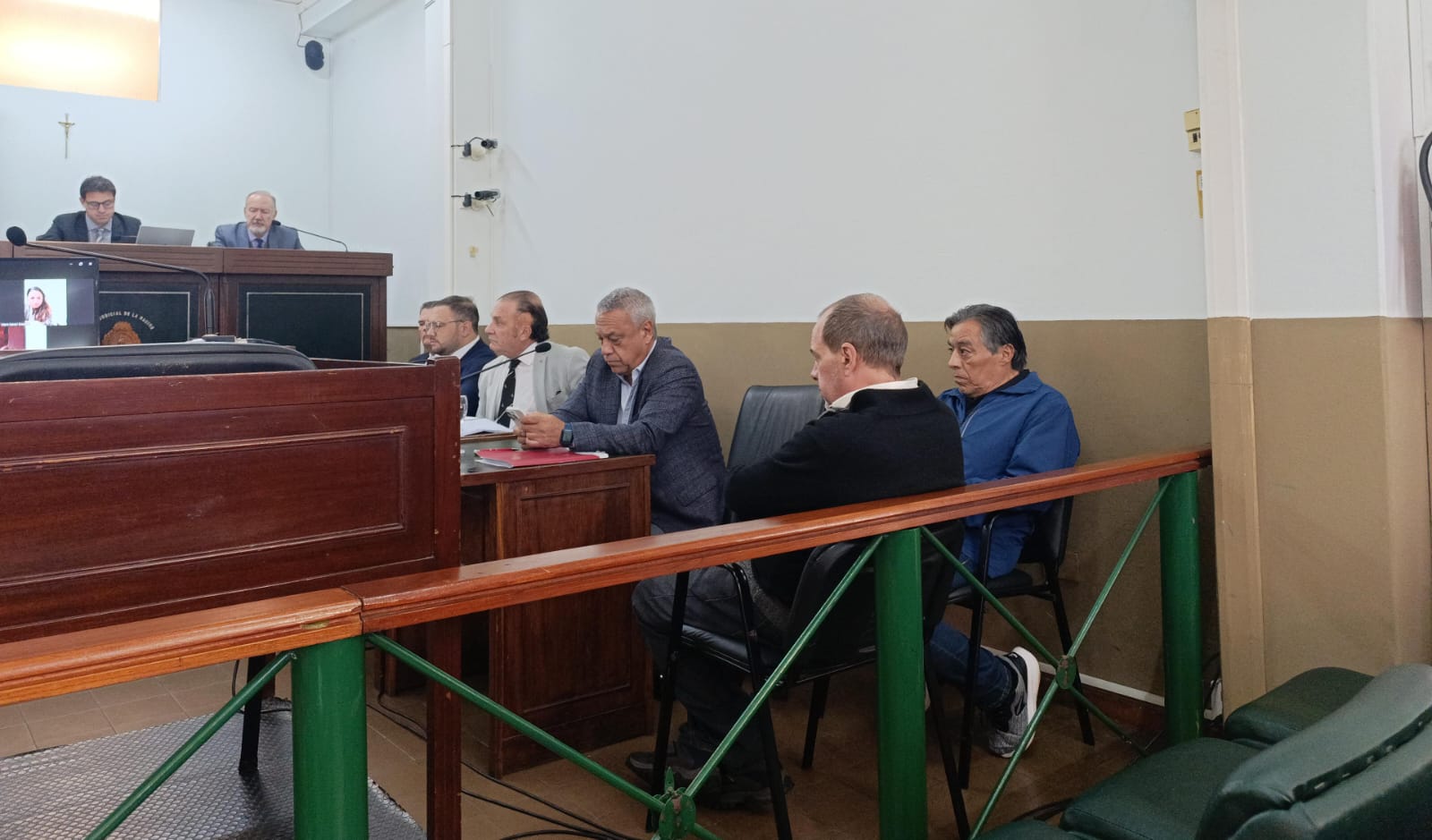 exfuncionarios aduaneros