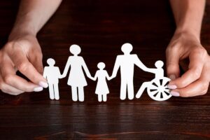 Familia-Personas-Con-Discapacidad