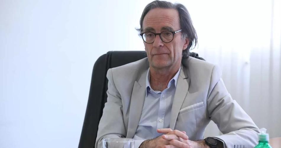 cepo cambiario