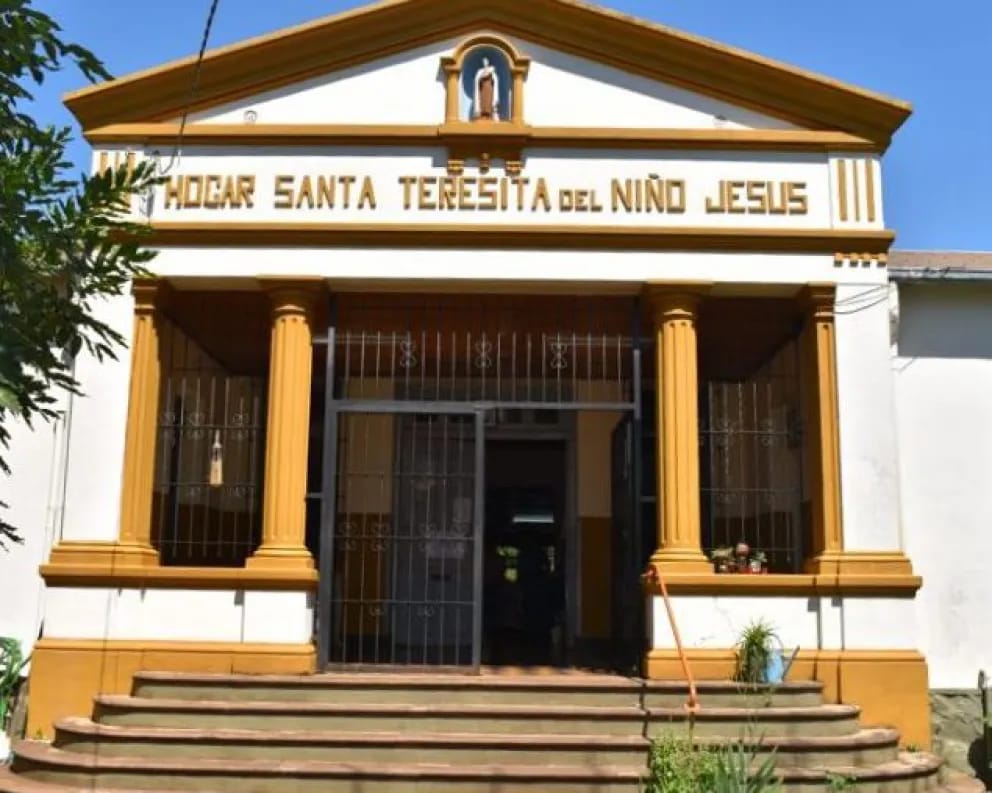 Hogar Santa Teresita de Posadas