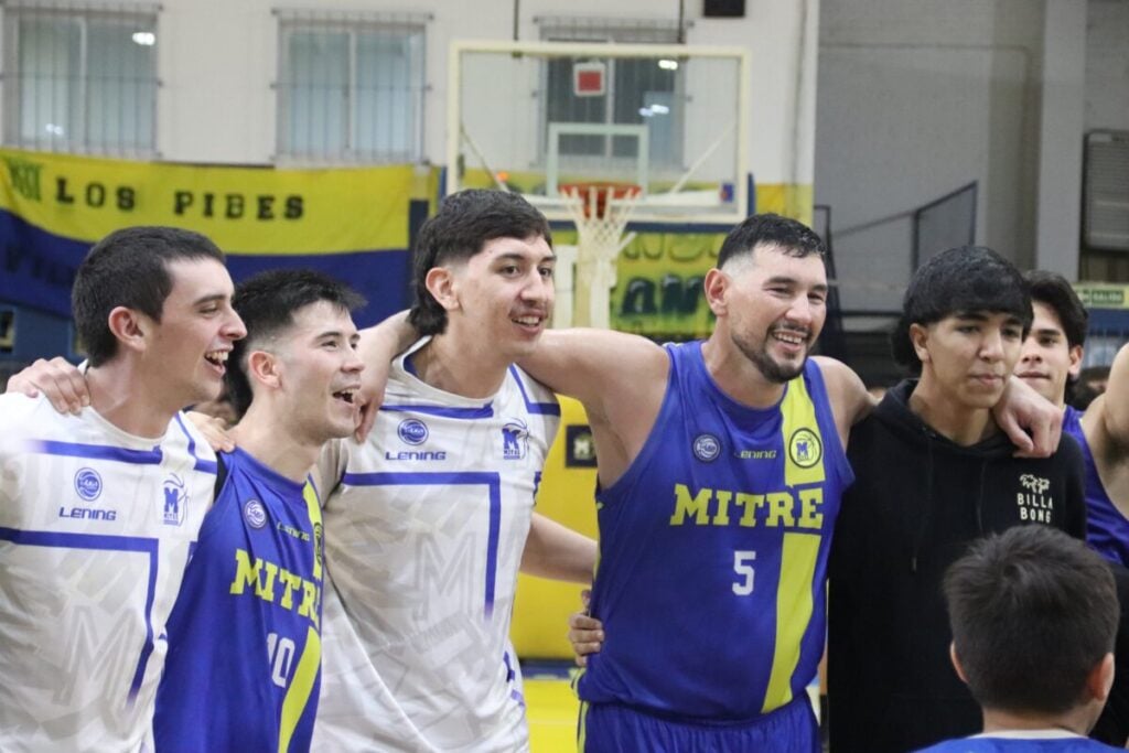 Liga Federal de Básquet