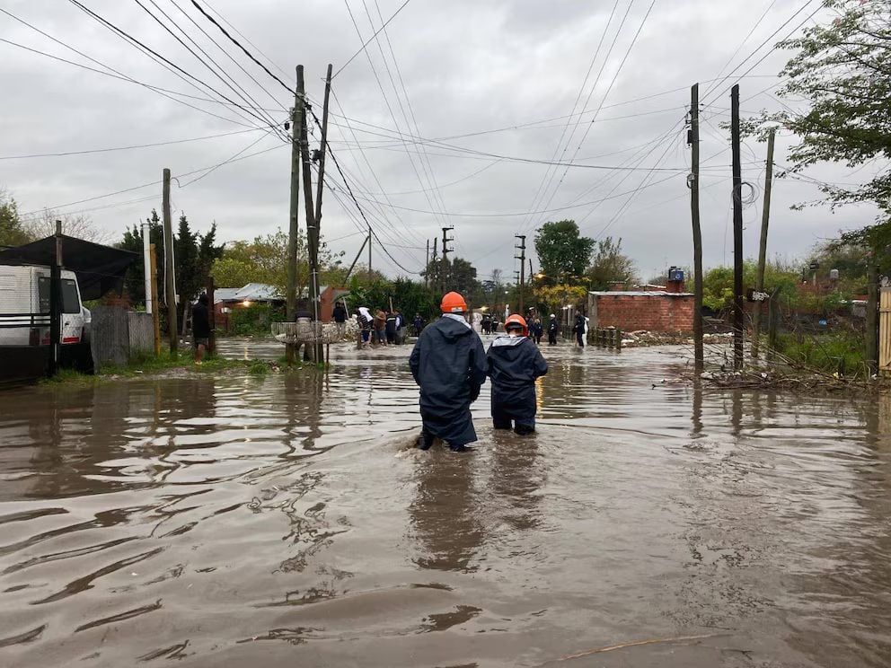 temporal