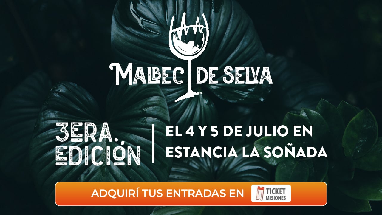 Malbec de Selva