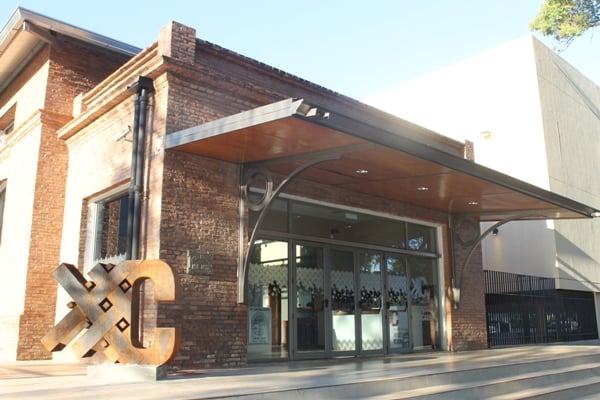 semana de los museos