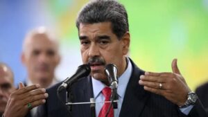 Maduro