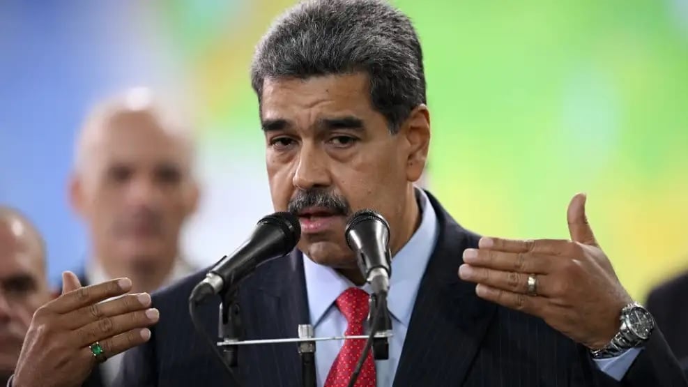 Venezuela
