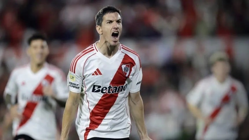 river